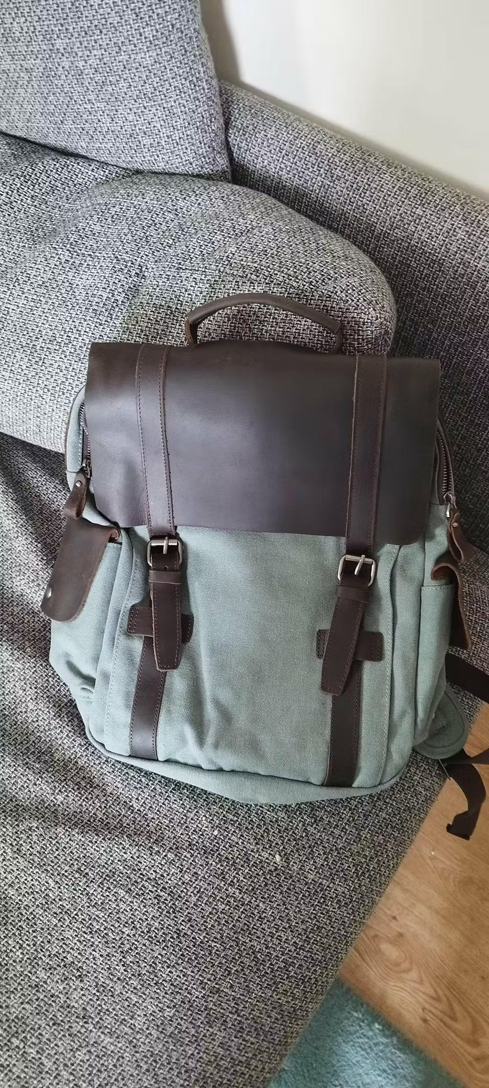 <p><strong>Mehr als 50.000 Deutsche lieben meine Handwerkskunst</strong></p>