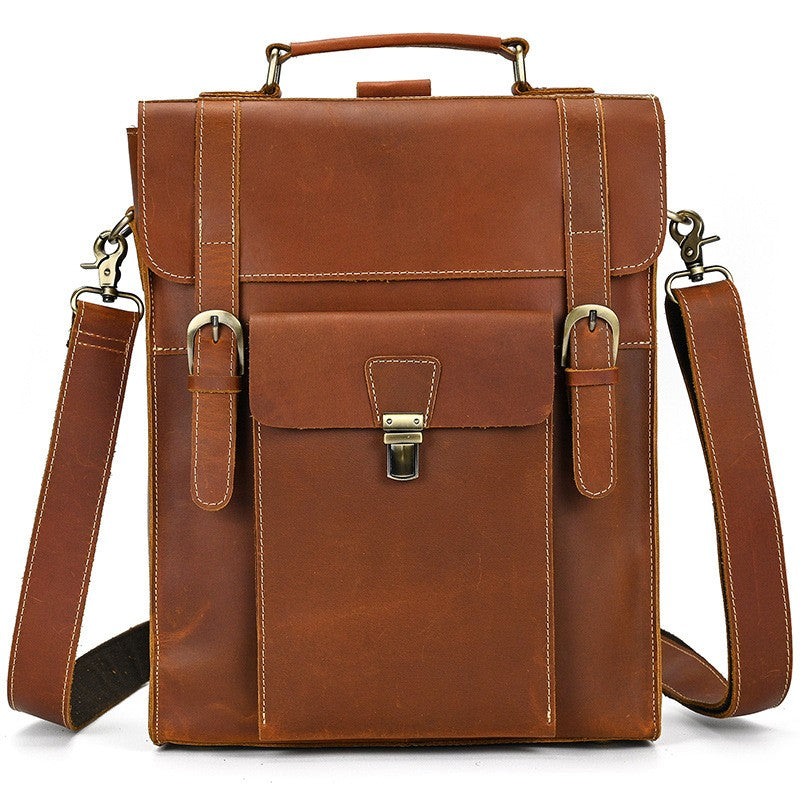 Arden | Cabrio-Lederrucksack