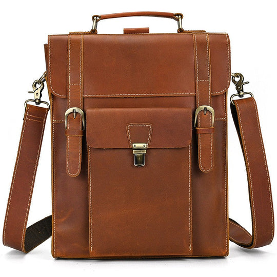 Arden | Cabrio-Lederrucksack