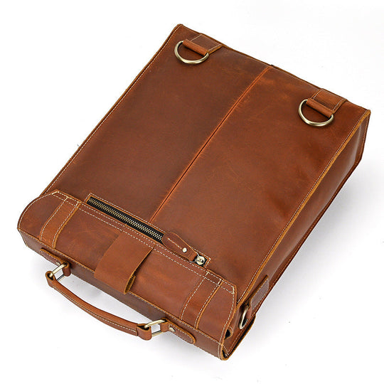 Arden | Cabrio-Lederrucksack
