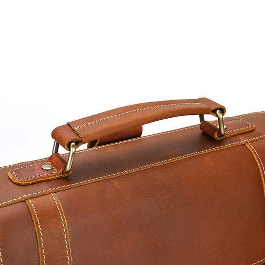 Arden | Cabrio-Lederrucksack