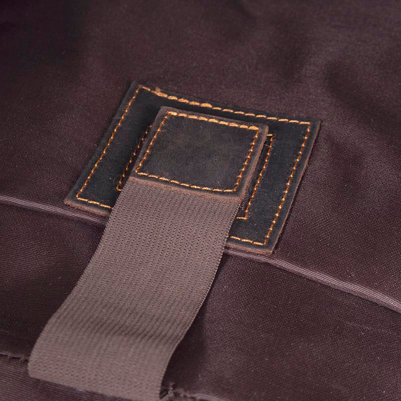 Soren | Vintage-Lederrucksack