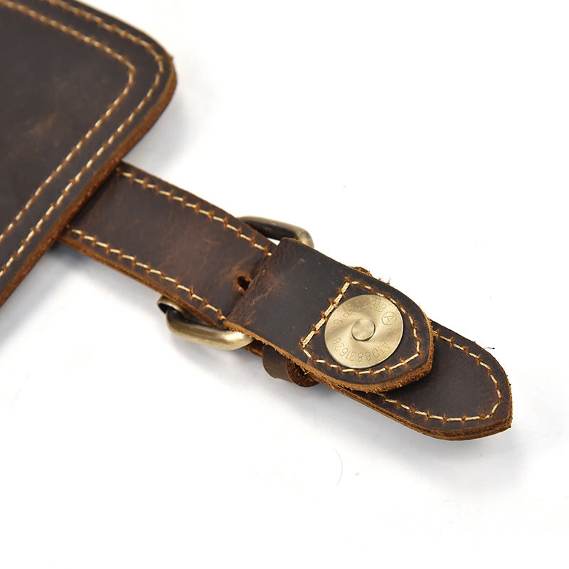 Marlow | Vintage-Lederrucksack