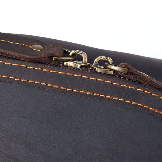Soren | Vintage-Lederrucksack