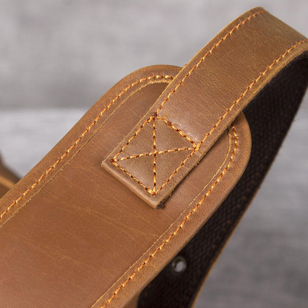 Calen | Vintage-Lederrucksack