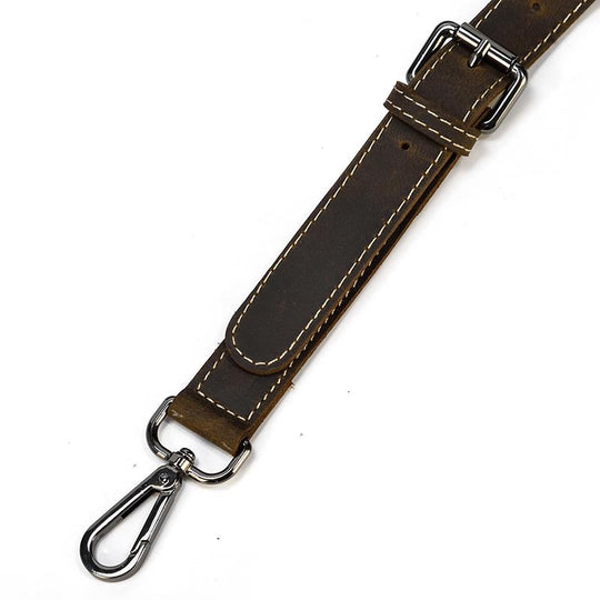 Rhett | Cabrio-Lederrucksack-Handtasche