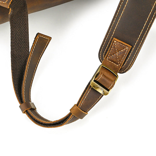 Thane | Vintage-Lederrucksack