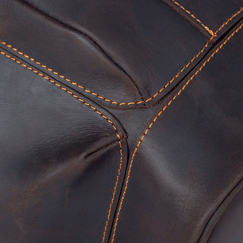 Soren | Vintage-Lederrucksack